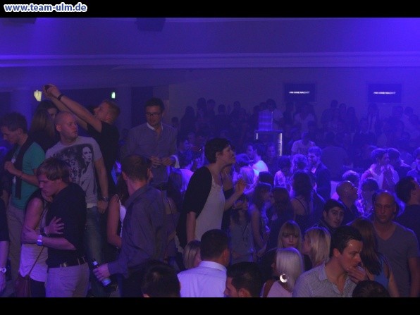 Strictly House Music @ Club Theatro - Bild 61