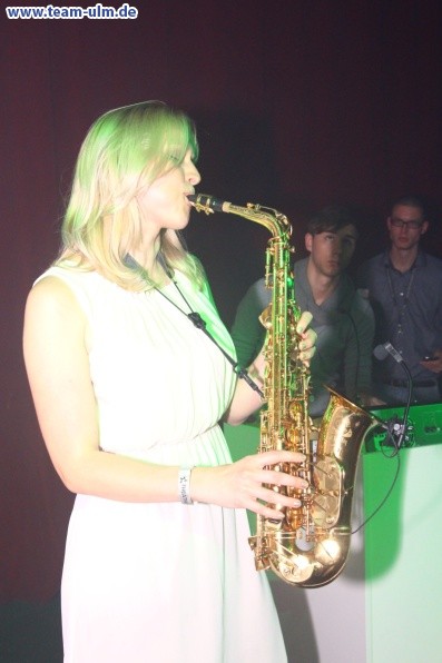 Strictly House Music @ Club Theatro - Bild 62