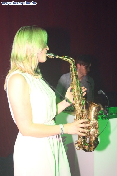Strictly House Music @ Club Theatro - Bild 63