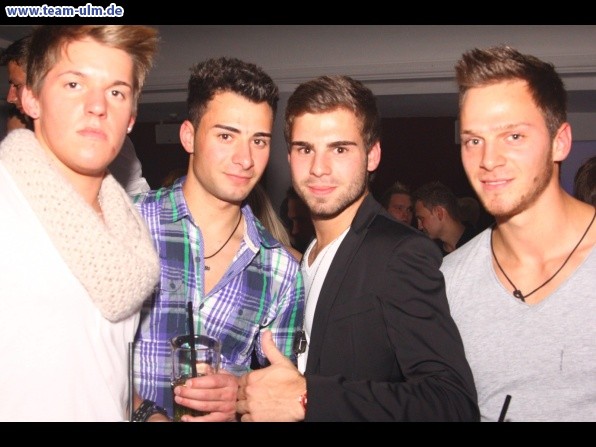 Strictly House Music @ Club Theatro - Bild 67
