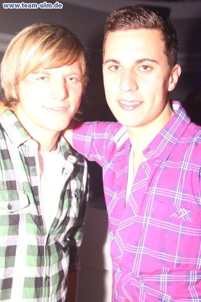 Strictly House Music @ Club Theatro - Bild 68
