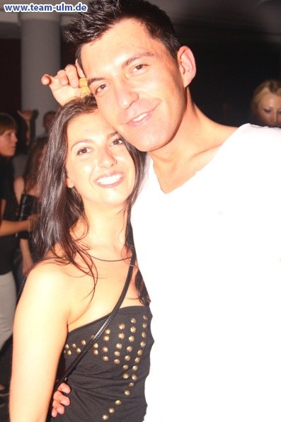Strictly House Music @ Club Theatro - Bild 69