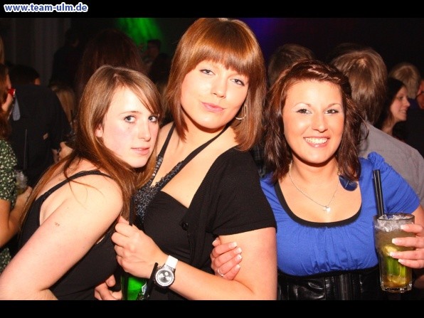 Strictly House Music @ Club Theatro - Bild 7