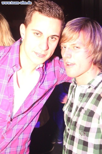 Strictly House Music @ Club Theatro - Bild 70
