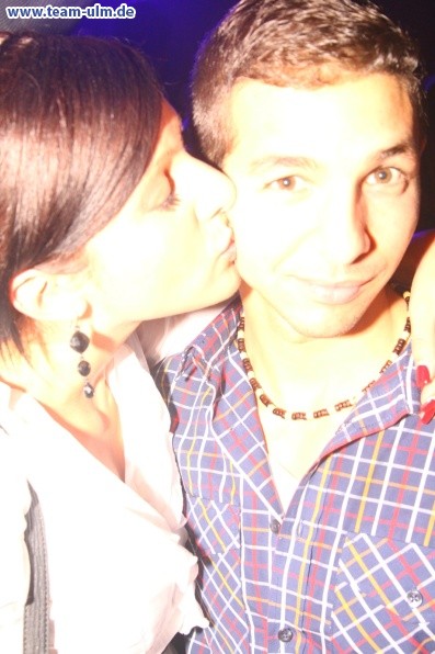 Strictly House Music @ Club Theatro - Bild 72