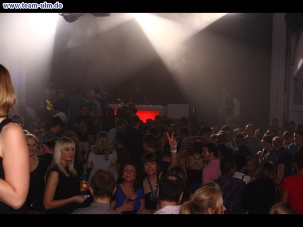 Strictly House Music @ Club Theatro - Bild 73