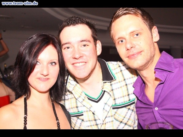 Strictly House Music @ Club Theatro - Bild 75