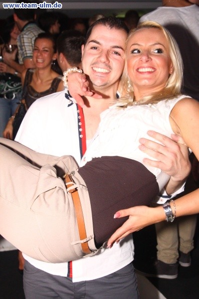 Strictly House Music @ Club Theatro - Bild 76
