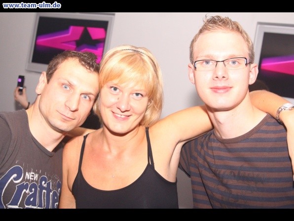Strictly House Music @ Club Theatro - Bild 77