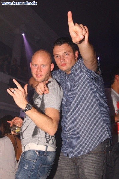 Strictly House Music @ Club Theatro - Bild 79