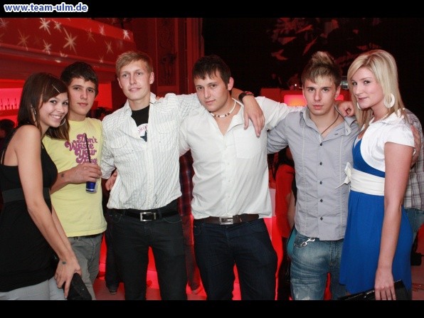 Miami Beats - Friday Closing Party @ Club Theatro - Bild 1