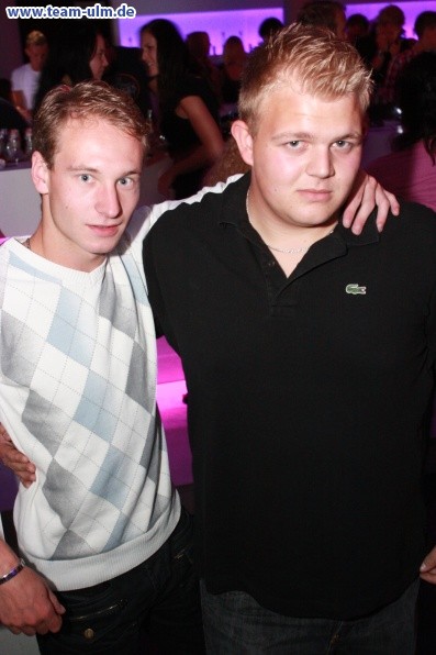Miami Beats - Friday Closing Party @ Club Theatro - Bild 10