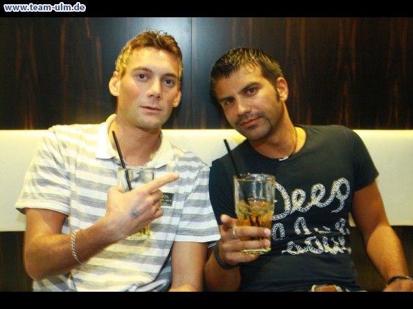 Miami Beats - Friday Closing Party @ Club Theatro - Bild 123