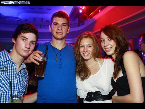 Miami Beats - Friday Closing Party @ Club Theatro - Bild 126