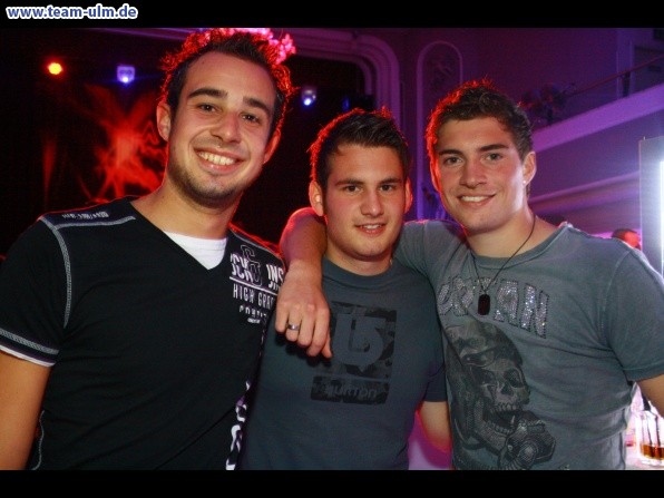 Miami Beats - Friday Closing Party @ Club Theatro - Bild 130