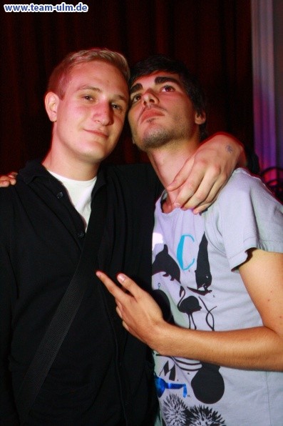 Miami Beats - Friday Closing Party @ Club Theatro - Bild 134