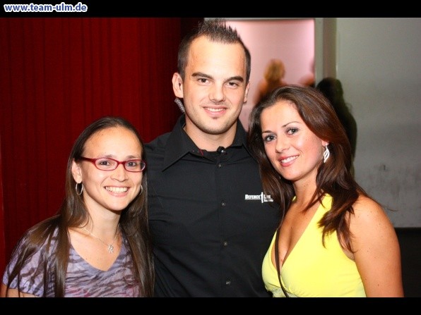 Miami Beats - Friday Closing Party @ Club Theatro - Bild 14
