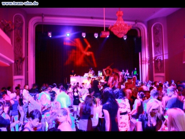 Miami Beats - Friday Closing Party @ Club Theatro - Bild 140