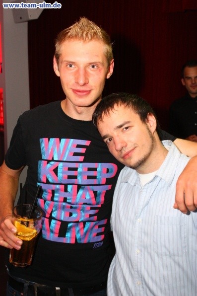 Miami Beats - Friday Closing Party @ Club Theatro - Bild 15