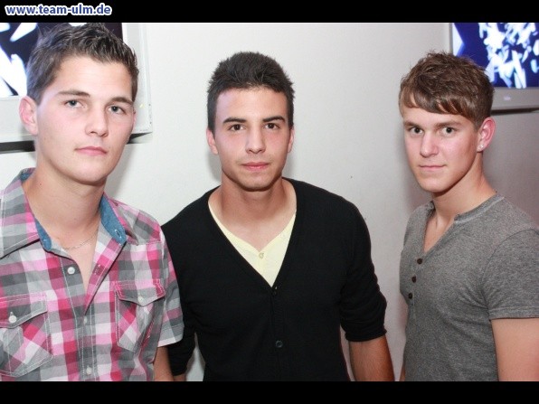 Miami Beats - Friday Closing Party @ Club Theatro - Bild 2