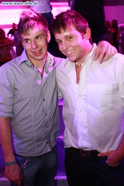 Miami Beats - Friday Closing Party @ Club Theatro - Bild 24
