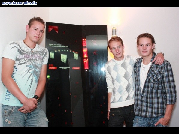 Miami Beats - Friday Closing Party @ Club Theatro - Bild 26
