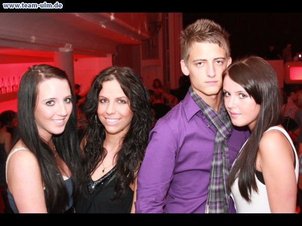 Miami Beats - Friday Closing Party @ Club Theatro - Bild 3