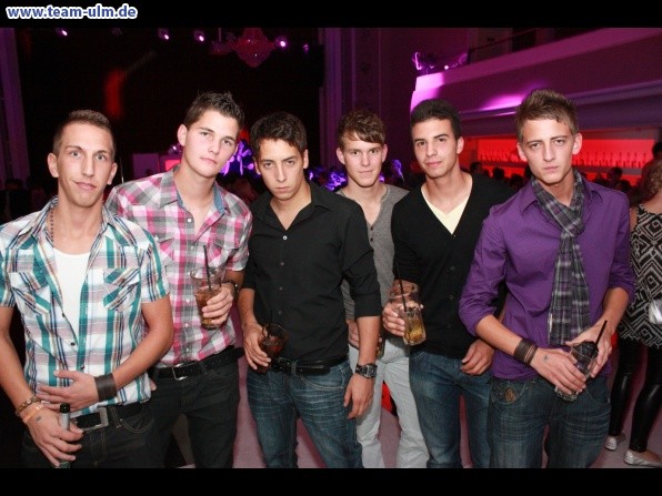 Miami Beats - Friday Closing Party @ Club Theatro - Bild 30
