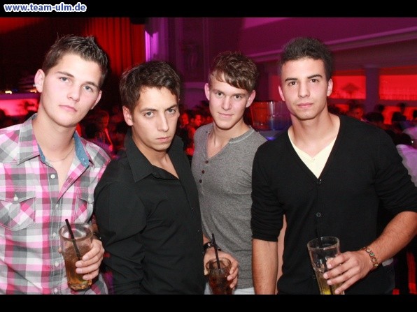 Miami Beats - Friday Closing Party @ Club Theatro - Bild 31