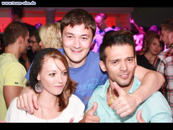 Miami Beats - Friday Closing Party @ Club Theatro - Bild 33