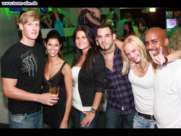 Miami Beats - Friday Closing Party @ Club Theatro - Bild 34