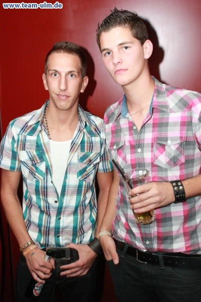 Miami Beats - Friday Closing Party @ Club Theatro - Bild 39