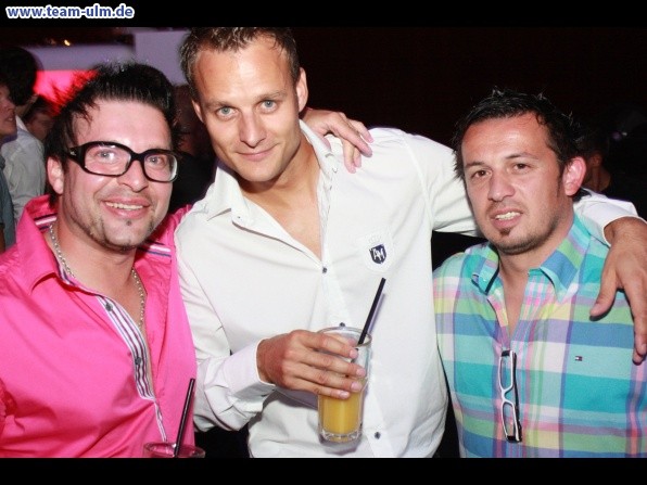 Miami Beats - Friday Closing Party @ Club Theatro - Bild 48