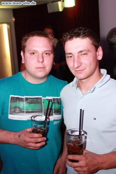 Miami Beats - Friday Closing Party @ Club Theatro - Bild 57