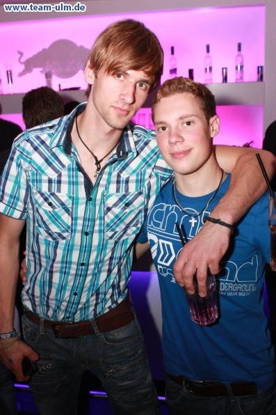 Miami Beats - Friday Closing Party @ Club Theatro - Bild 58