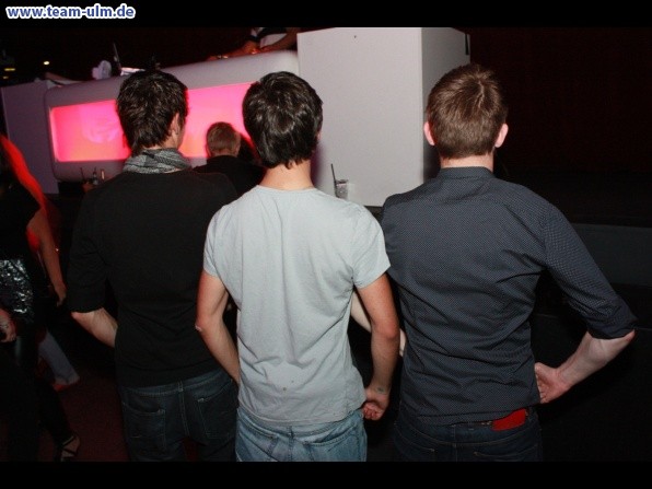 Miami Beats - Friday Closing Party @ Club Theatro - Bild 61