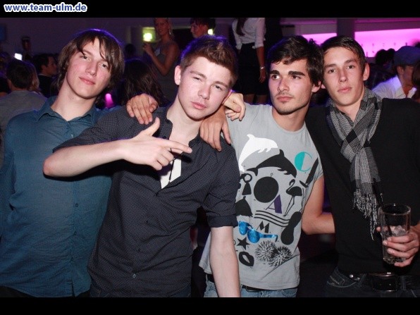 Miami Beats - Friday Closing Party @ Club Theatro - Bild 62