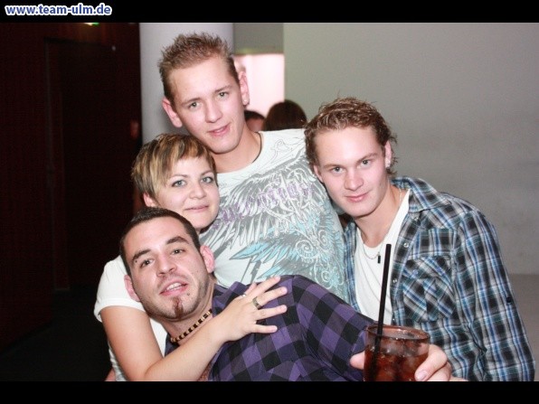Miami Beats - Friday Closing Party @ Club Theatro - Bild 63