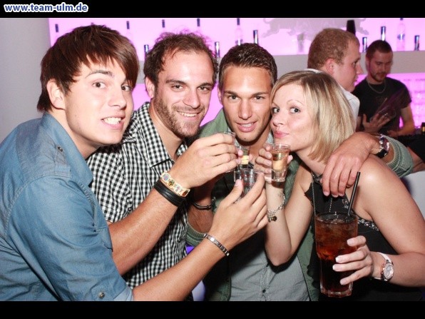 Miami Beats - Friday Closing Party @ Club Theatro - Bild 67