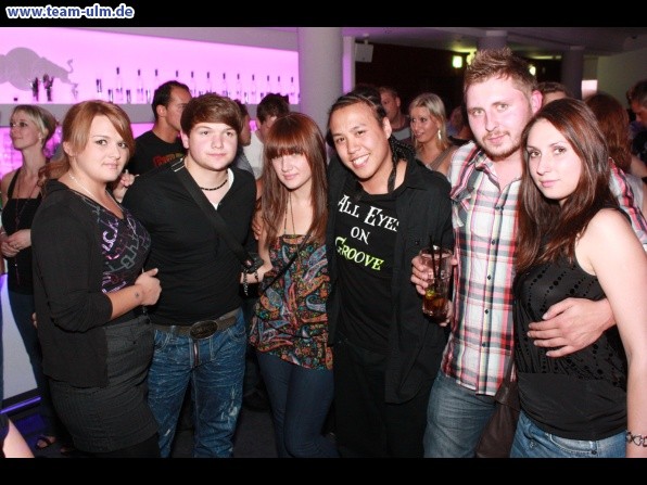 Miami Beats - Friday Closing Party @ Club Theatro - Bild 68