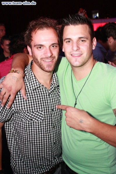 Miami Beats - Friday Closing Party @ Club Theatro - Bild 70