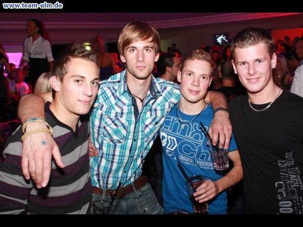 Miami Beats - Friday Closing Party @ Club Theatro - Bild 72