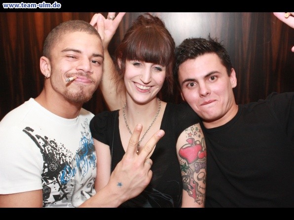 Miami Beats - Friday Closing Party @ Club Theatro - Bild 73