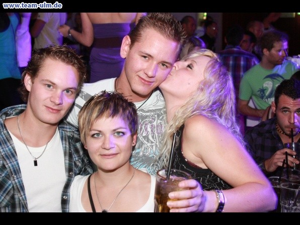 Miami Beats - Friday Closing Party @ Club Theatro - Bild 8