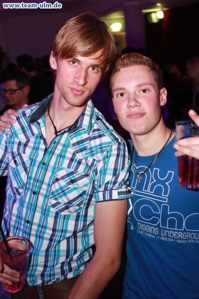 Miami Beats - Friday Closing Party @ Club Theatro - Bild 87
