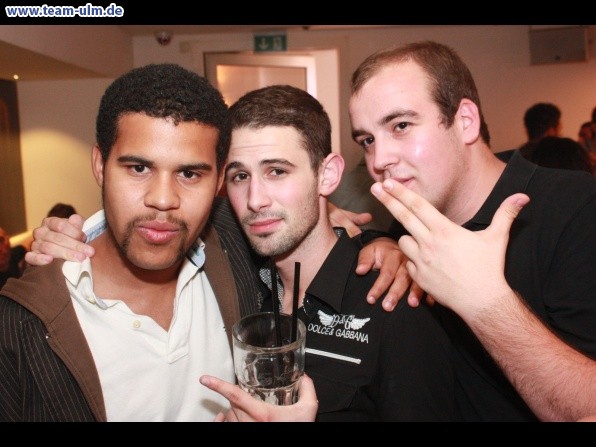 Miami Beats - Friday Closing Party @ Club Theatro - Bild 98