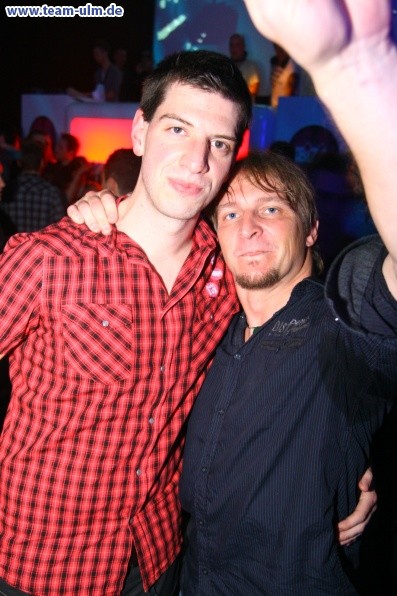 Ibiza World Club Tour &ndash; CD Release @ Club Theatro - Bild 101