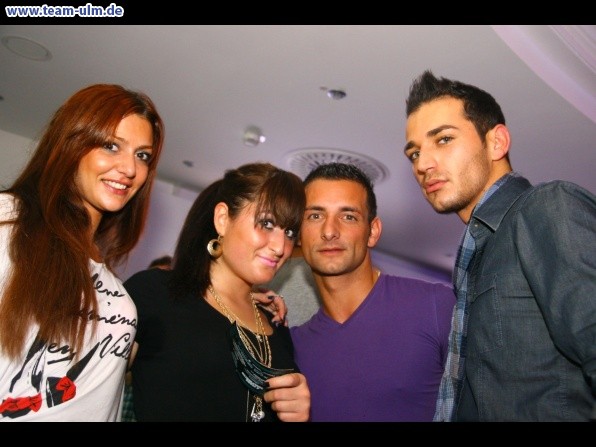 Ibiza World Club Tour &ndash; CD Release @ Club Theatro - Bild 106