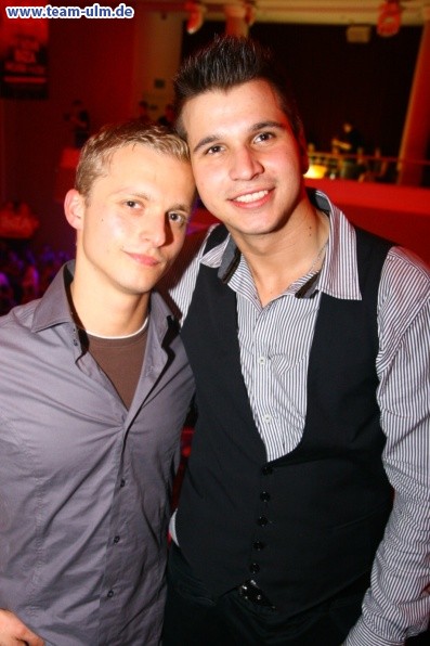 Ibiza World Club Tour &ndash; CD Release @ Club Theatro - Bild 110