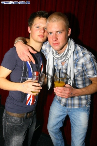 Ibiza World Club Tour &ndash; CD Release @ Club Theatro - Bild 113